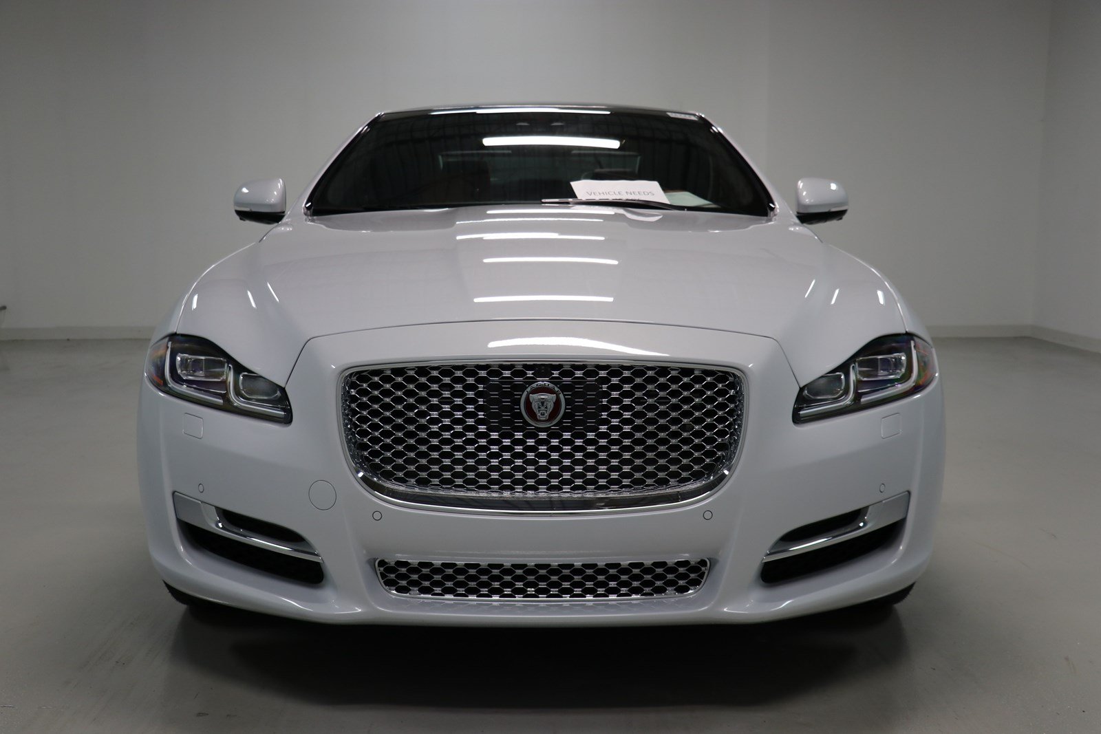 New 2018 Jaguar XJL XJL Portfolio 4dr Car in Elmhurst J1772